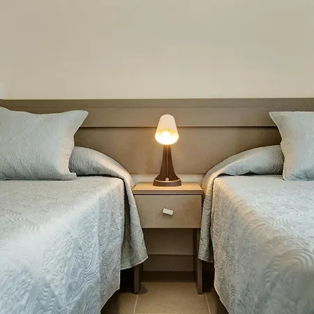 Atico Albamar Apartament