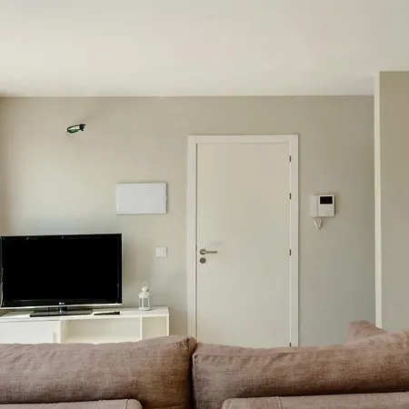 Atico Albamar