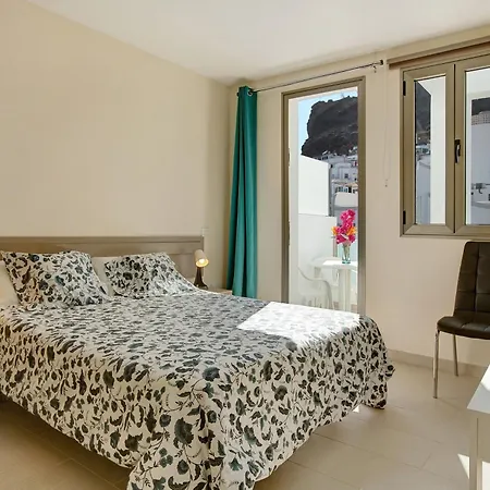 Apartament Atico Albamar Puerto De Mogan