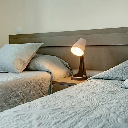 Apartament Atico Albamar *