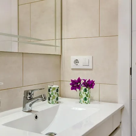 Atico Albamar Apartament
