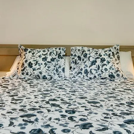 Atico Albamar プエルト・デ・モガン