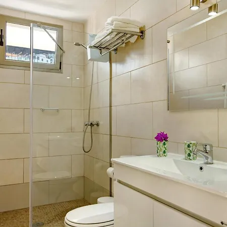 Atico Albamar アパート プエルト・デ・モガン