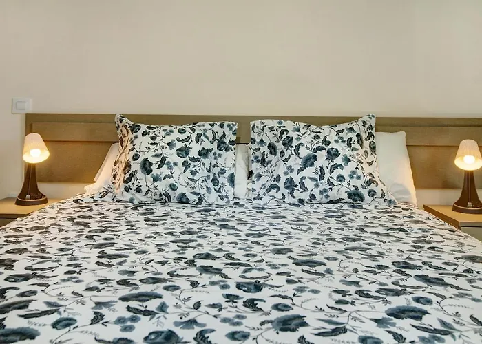 Atico Albamar 莫甘海滩